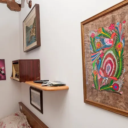 Bed and Breakfast Lena Bellano