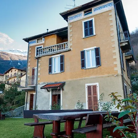 Bed and Breakfast Lena