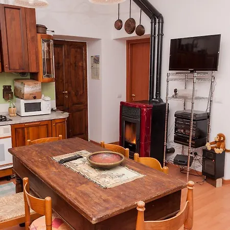 Bed & Breakfast Lena