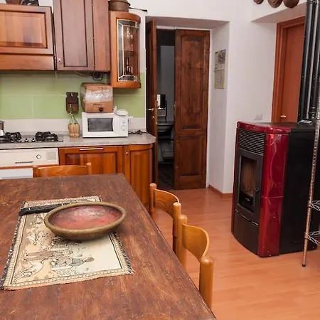 Bed & Breakfast Lena Bellano