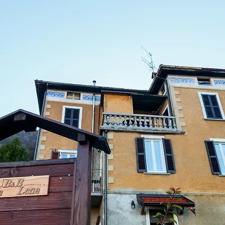 Oda ve Kahvaltı Lena Bellano