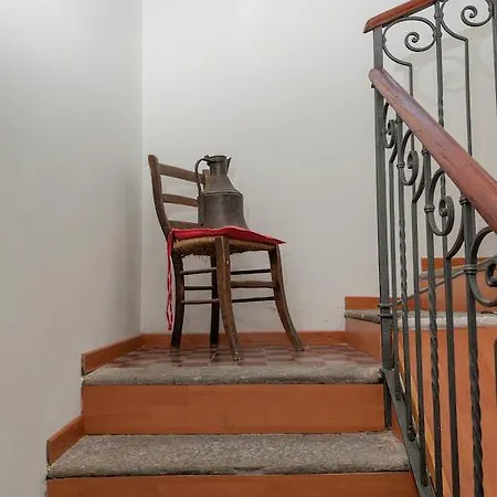 Oda ve Kahvaltı Lena